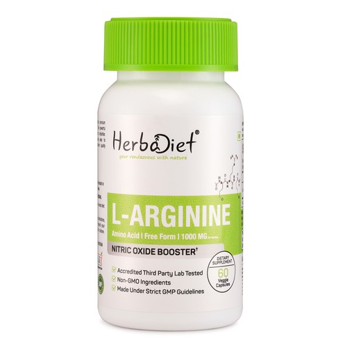 Arginina capsule forma - l-arginina,