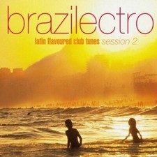 Brazilectro 2-Latin flavoured