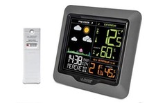 La Crosse Technology - WS6822