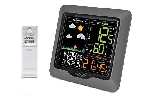 Crosse technology ws6822 - la,