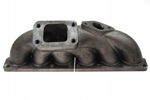 Collettore scarico per vw - di,