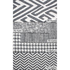 Upholstery fabric by the meter