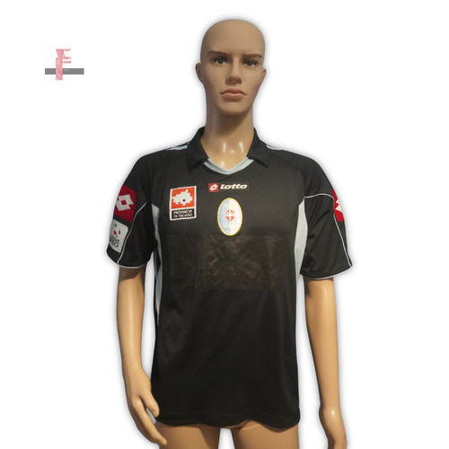 Treviso 2011 away jersey - -,