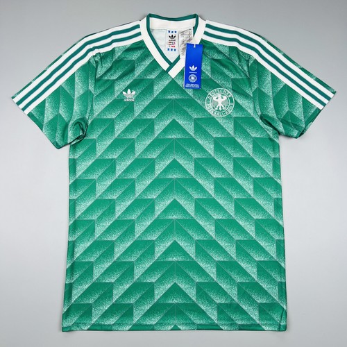 Maglia trasferta dfb germania - maglia,