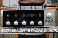 Mcintosh c20 valvole - mcintosh,