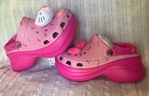 Sandalo donna hello kitty - hello,