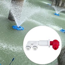 Pump-Out E Aeratore Combo