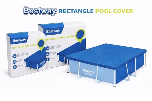 Bestway steel pro - steel,