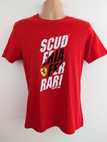 Shirt girocollo rossa - t-shirt,