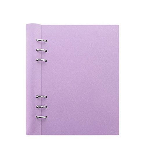 Agenda filofax clipbook - filofax,