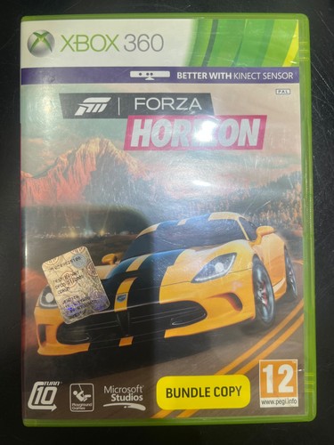 Forza horizon bundle - horizon, copy