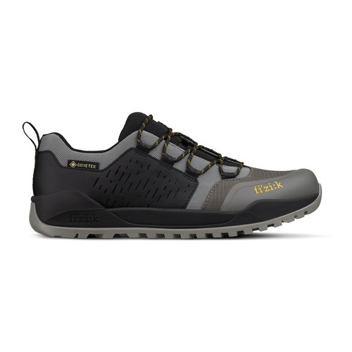 Scarpe trail gravel
