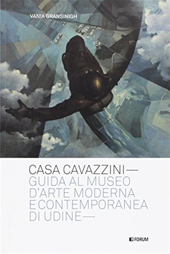 Casa cavazzini guida museo - casa,