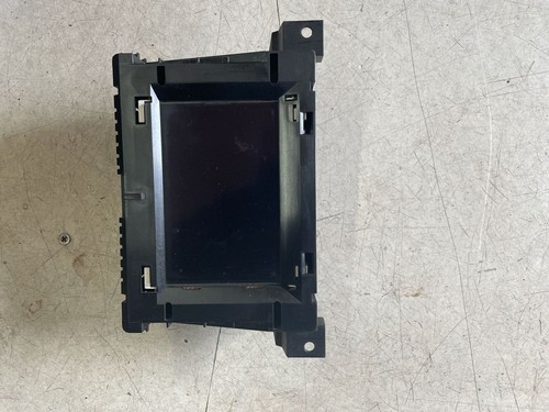 Display schermo opel - display,