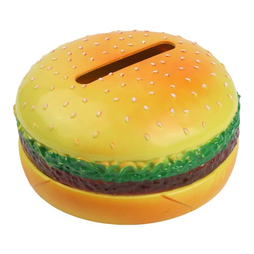 Soggiorno bagno burger - bagno,