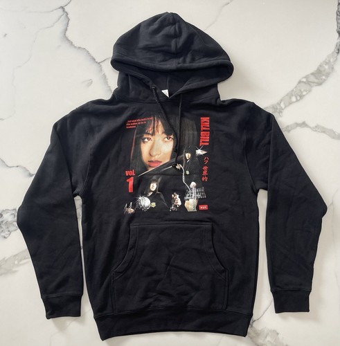 Huf kill bill gogo yubari - gogo, vol