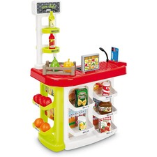 Supermercato Giocattolo 3 in 1