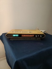 Radiosveglia Radioclock