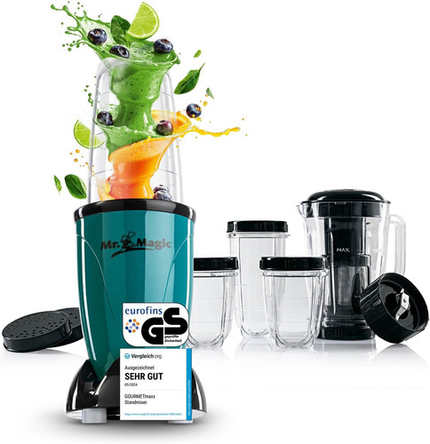 Gourmetmaxx magic mixer - magic,