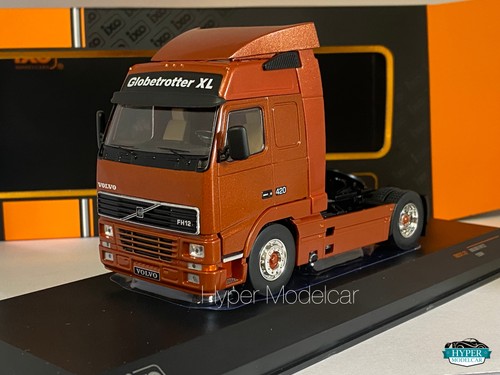 Ixo models volvo fh12 - ixo,