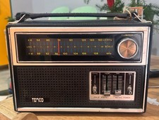 Radio Vintage
