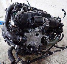 55271838 Motore ALFA ROMEO STELVIO 2.2 MJ 4X4km 180cv 209cv 36.000km Completo