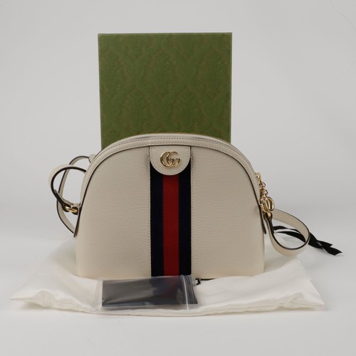 Gucci ophidia borsa - a, tracolla