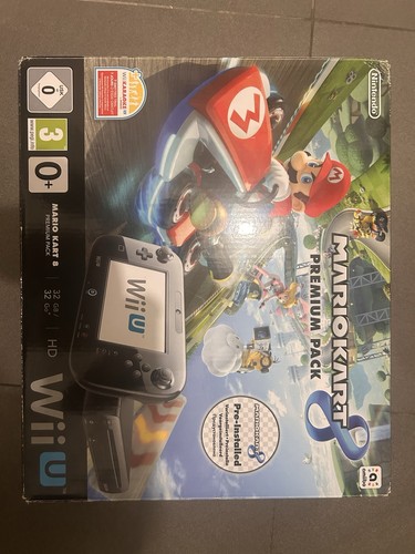 Wii pack mario - wii,