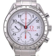 Omega Speedmaster Olympic
