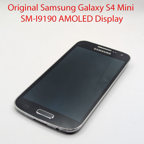 Schermo display amoled - schermo,