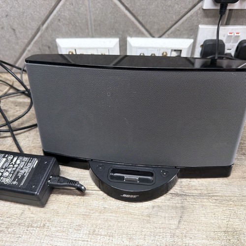 Bose sounddock series 2 - series, ii