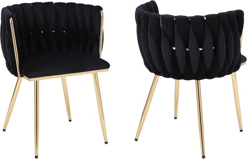 Sedia imbottita lusso - 2, x
