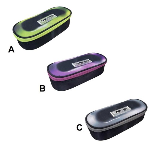 Astuccio portapenne seven - portapenne,