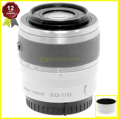 Nikon nikkor 110mm - 1, 30-110mm