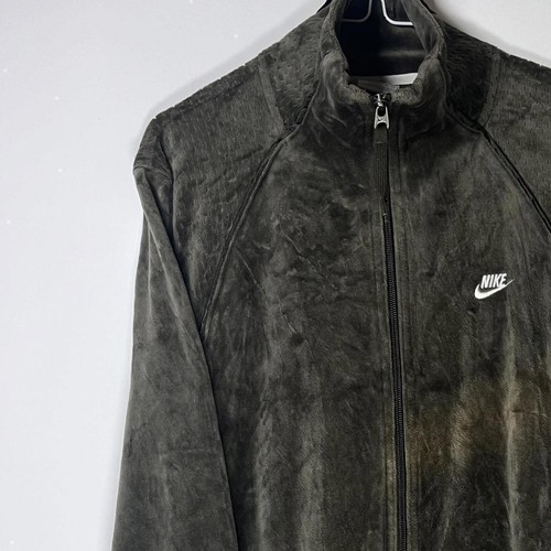Giacca pista nike vintage - nike,