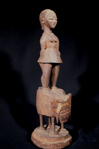 Arte africana africa tribal - africana,