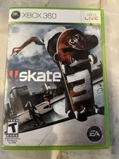 Skate 3 Xbox 360 - Completo di