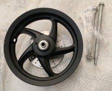 Piaggio zip rst - rst, cerchio