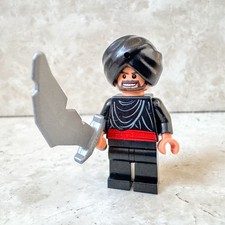 LEGO Indiana Jones Lost Ark