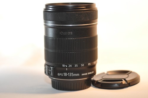 Canon 135 3 5 - ef-s, mm
