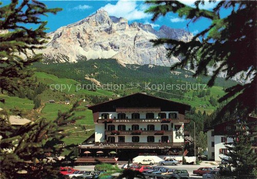 Villa val badia - villa,
