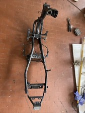 Telaio Con Libretto Originale Aprilia Rally 50 1995