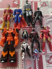 Lotto Action Figure Marvel
