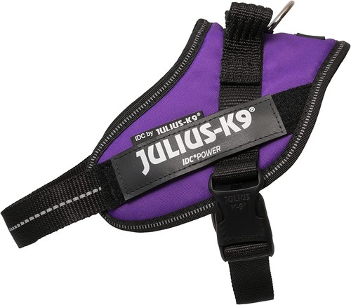 Julius idc powerharness - julius-k9,
