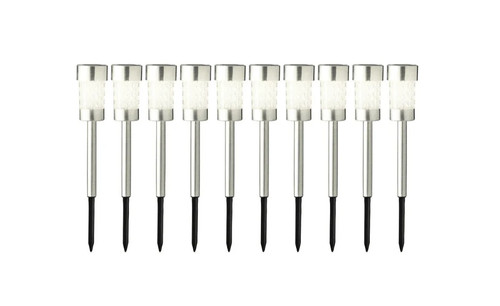 Set paletti solari - paletti,