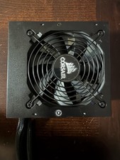 ALIMENTATORE  CORSAIR CX650M