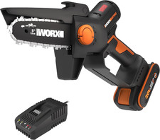 Nitro WG325E Mini Motosega