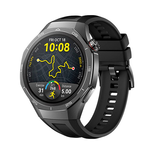 Smartwatch huawei watch gt5 - smartwatch,