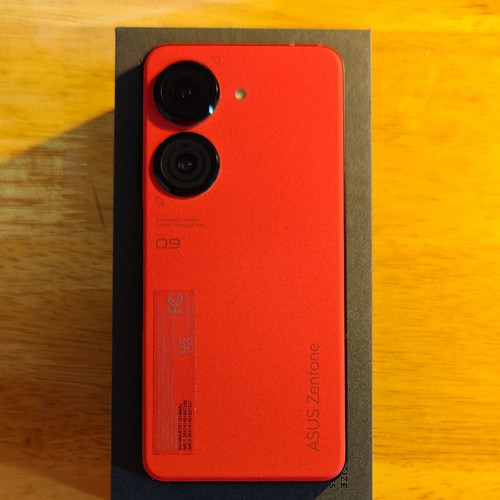 Asus zenfone 128gb - zenfone, 9