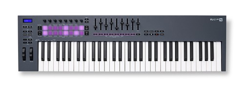 Novation flkey tasti - novation, 49